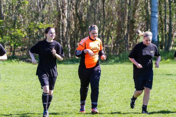 Bild 12 - Frauen SV Frisia 03 Risum Lindholm - Heider SV : Ergebnis: 8:0